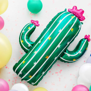 HELIUM BALLON