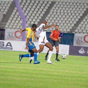 STADIUM GRAPHICS