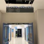 Wayfinding