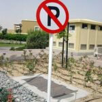 Traffic sign