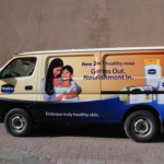 vehicle wrapping